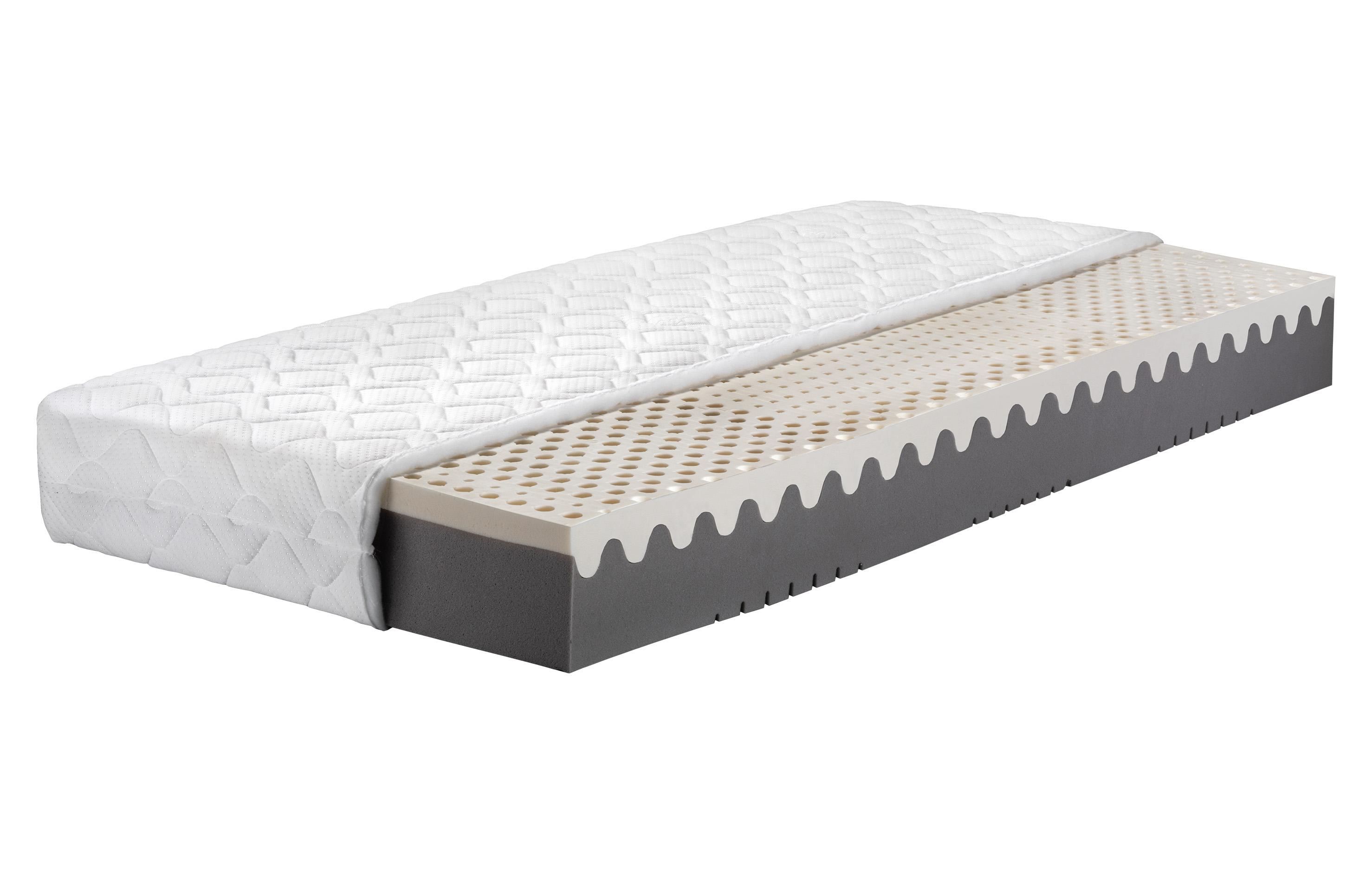 Grossmann Matrac LAURA LATEX 20 Rozměr: 90 x 200 cm