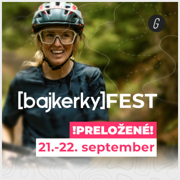BAJKERKY FEST 2024 🚵‍♀️