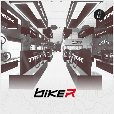 Bicyklový obchod Ground Trnava sa zväčší a v nových priestoroch pribudne k Treku aj Specialized