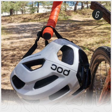 K Poľskému moru na gravel bicykloch