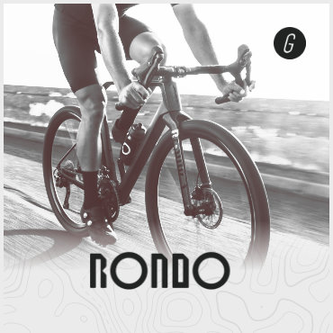 Poznáte Gravel bicykle Rondo?