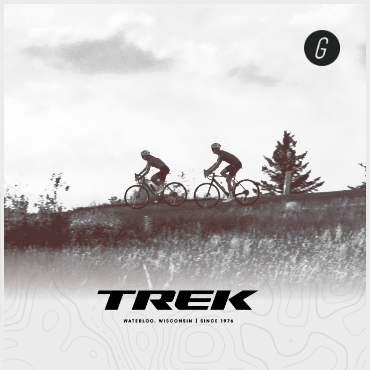 7 dôvodov prečo si vybať značku TREK