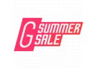 Ground Summer Sale