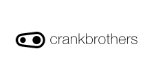 Logo Crank Brothers