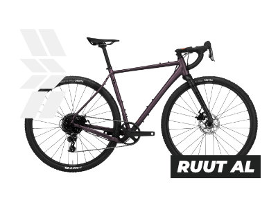 Bicykel Rondo Ruut ST - Gravel