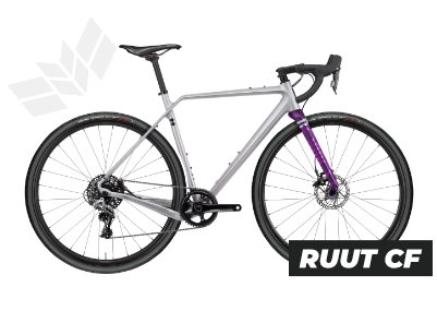 Bicykel Rondo Ruut ST - Gravel