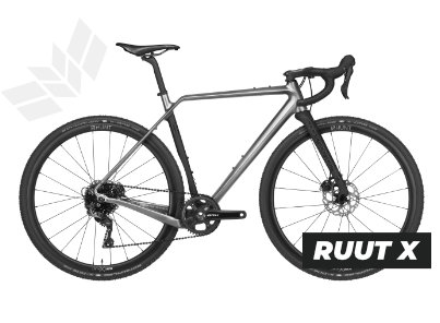 Bicykel Rondo Ruut ST - Gravel