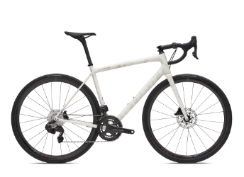 Kategória gravelových bicyklov