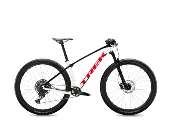 Kategória horské hardtail bicykle