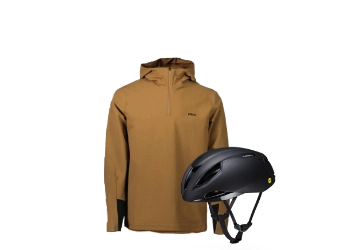 Kategória cyklistické oblečenie