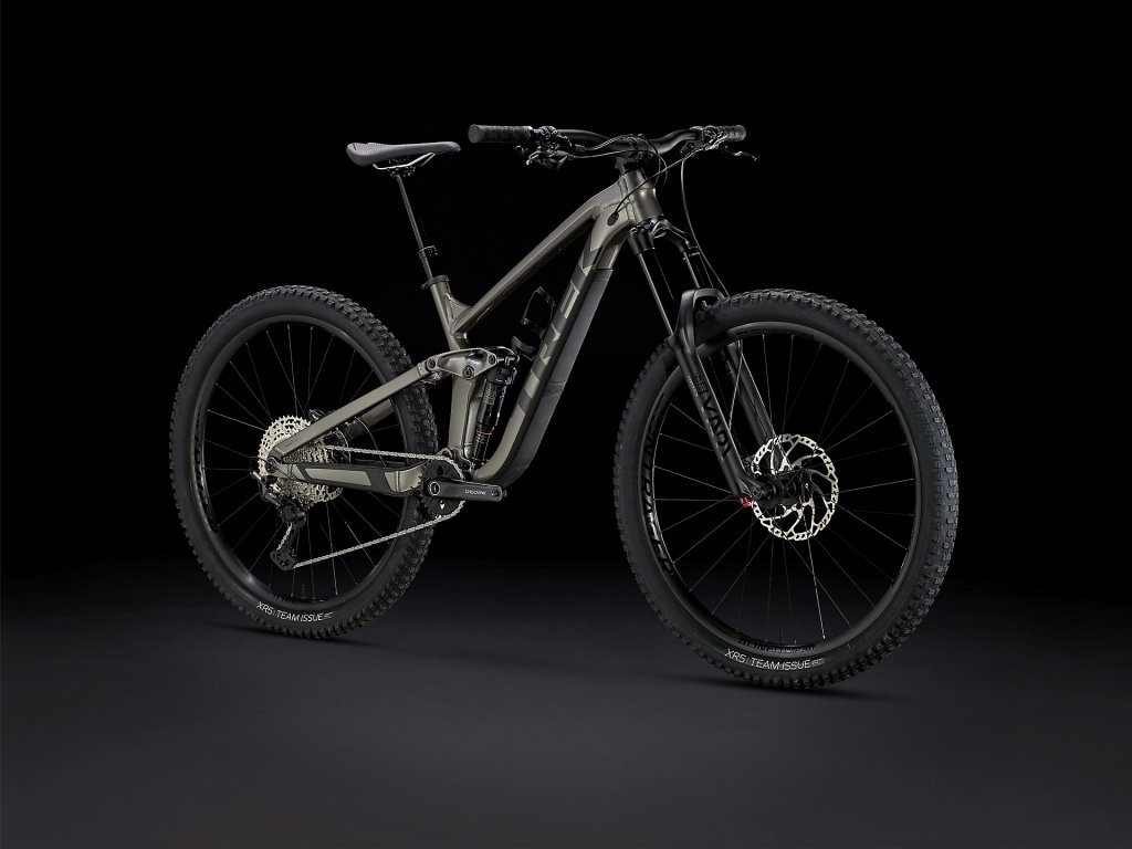 trek slash 7 deore xt