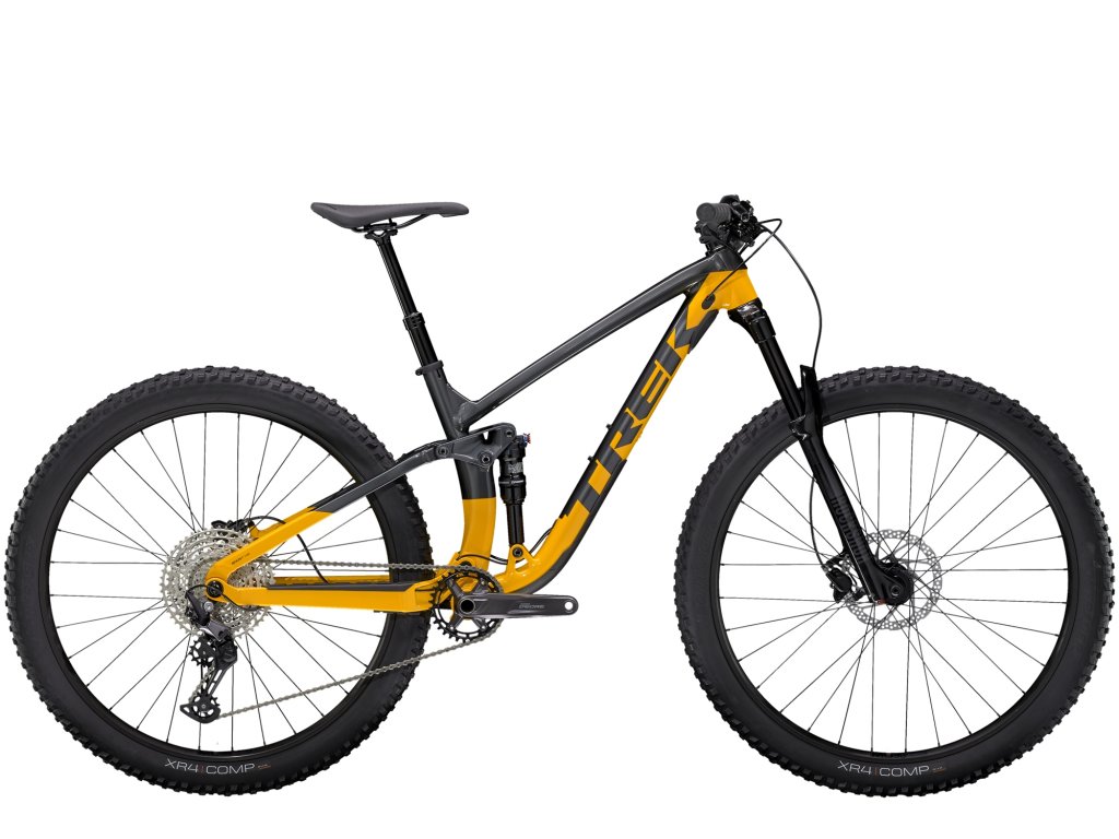 trek fuel ex 5 wsd 2018