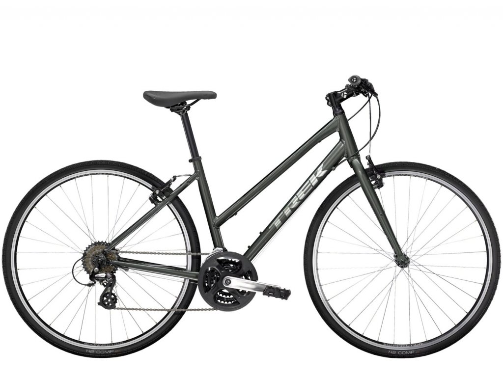 TREK FX 1 Stagger LITHIUM GREY
