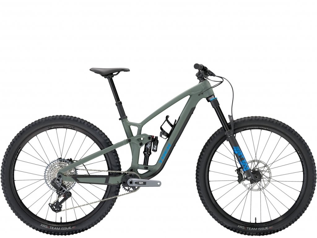 TREK Fuel EX 8 GX AXS T-Type Gen 6 MATTE KESWICK
