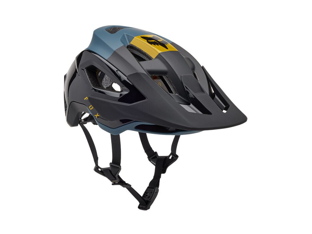 FOX Speedframe PRO Dark Vintage