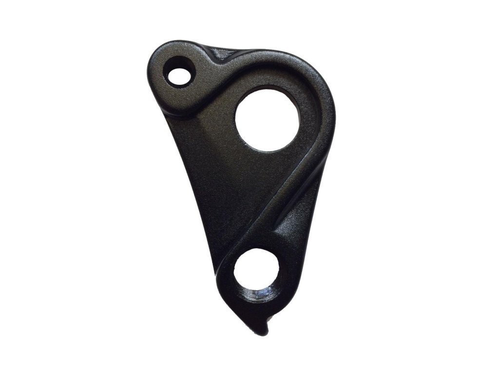 Specialized HGR MY15 ROAD DISC, ROAD THRU-AXLE 1.0 DERAILLEUR HANGER One Color (Veľkosť One Size)