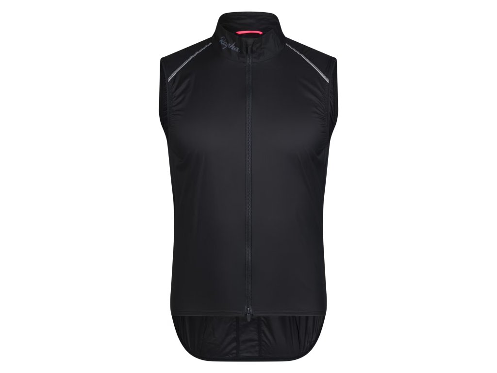 BUO01XX AGR Mens Brevet Element Gilet H125 mannequin 01