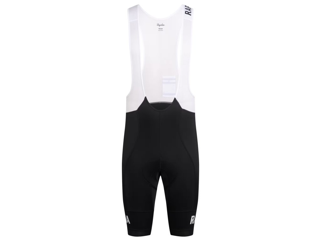BEU01XX BLW Mens Po Team Training Bib Shorts H124 mannequin 09