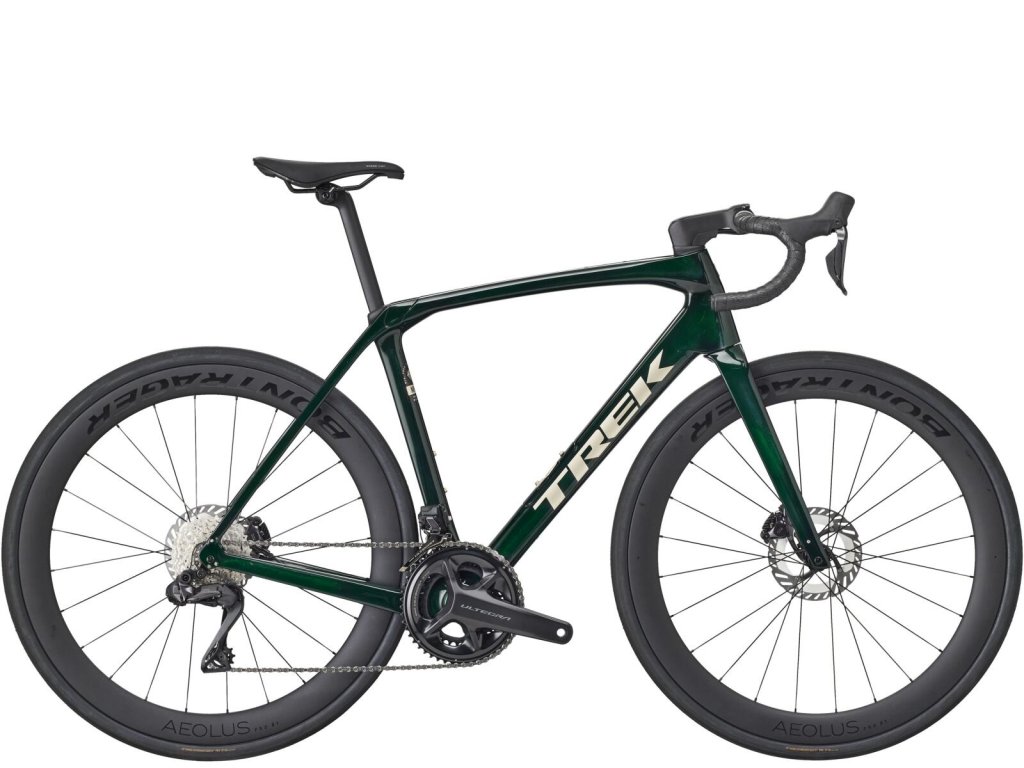 TREK Domane SL 7 Gen 4 IVY SMOKE (Veľkosť 44)
