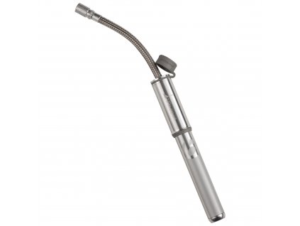 62976 bontrager air support hp pro s road pump strieborna