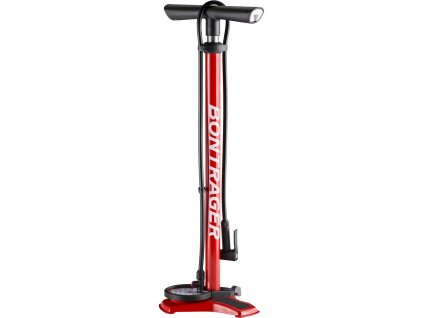 63081 bontrager dual charger floor pump cervena