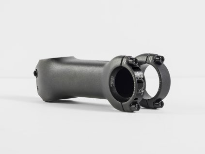 Bontrager Elite Stem Čierna (Veľkosť 28,6 mm (1-1/8");75 mm;17 stup.;31,8 mm)