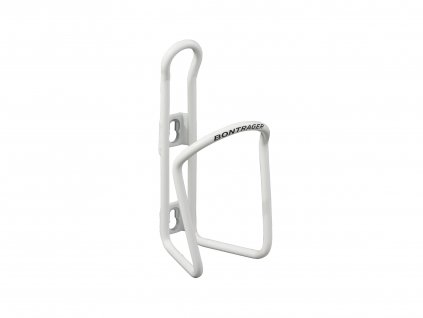 63213 bontrager hollow 6mm water bottle cage biela cierna