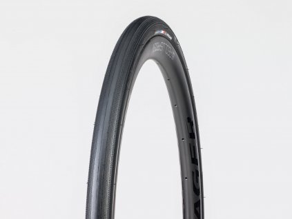 Bontrager R2 Hard-Case Lite Road Tire Čierna