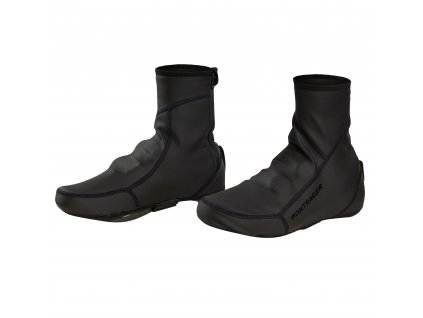 Návleky na obuv Bontrager S1 Softshell; Black (Veľkosť 40,5 − 42 (M))