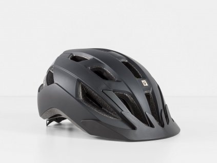 Bontrager Solstice MIPS Bike Helmet Čierna