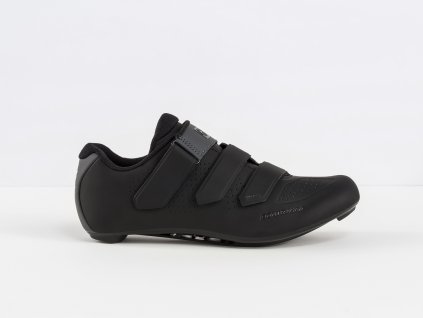 Bontrager Starvos Road Cycling Shoe Čierna (Veľkosť 42 EU)
