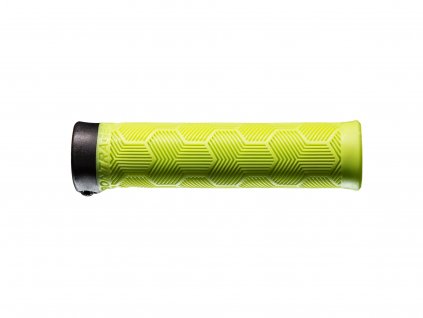Bontrager XR Trail Comp MTB Grip Set Volt (Veľkosť 31 mm;130 mm)