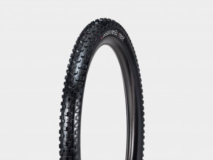 Bontrager XR4 Team Issue TLR MTB Tire Čierna (Verzia Neurčená)