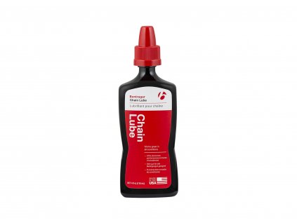 Bontrager Chain Lube Čierna (Verzia Neurčená)