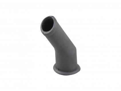 Trek 2021 Slash 29 Thru Shaft Frame Grommet Čierna