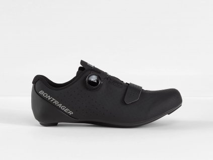 Bontrager Circuit Road Cycling Shoe Čierna 2022