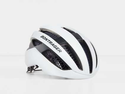 Bontrager Circuit WaveCel Road Bike Helmet Biela