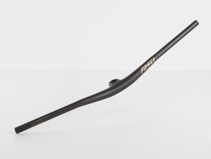 Bontrager RSL MTB Handlebar/Stem Čierna