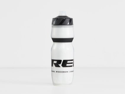 Trek Voda Ice Water Bottle Biela/čierna