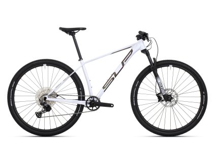 Superior XP 909 Gloss White/Hologram Black/Red 2022