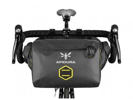 64704 taska apidura expedition accessory pocket 4 5 l