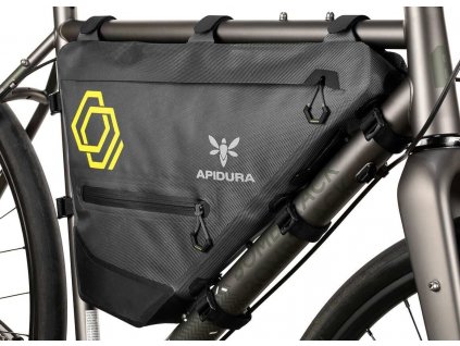 Taška Apidura Expedition Full Frame Pack (7,5l)