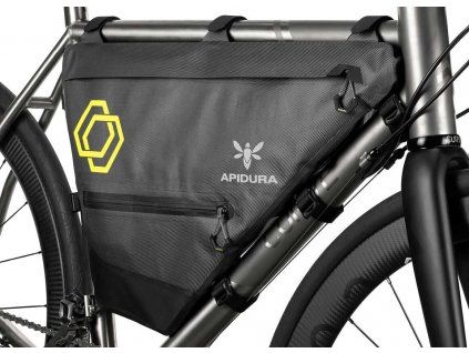 64743 taska apidura expedition full frame pack 14l