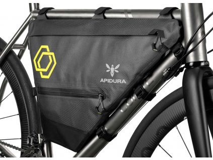 Taška Apidura Expedition Full Frame Pack (14l)