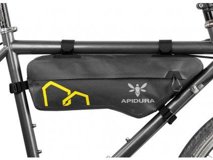 64761 taska apidura expedition frame pack compact 3l