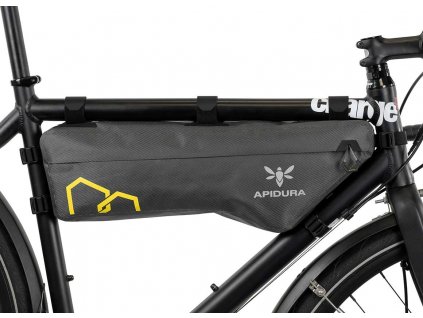 Taška Apidura Expedition Frame Pack Compact (5,3 L)