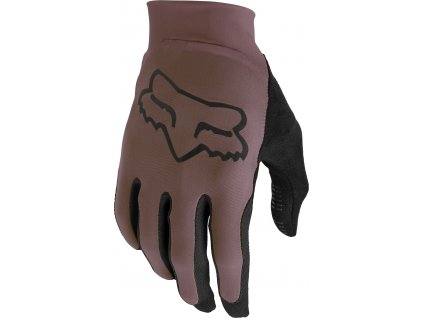 FOX Flexair plum perfect gloves