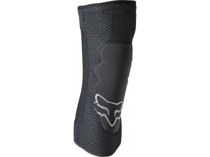 FOX Enduro black knee pads