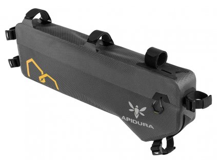 apidura expedition frame pack 6.5l tall 1
