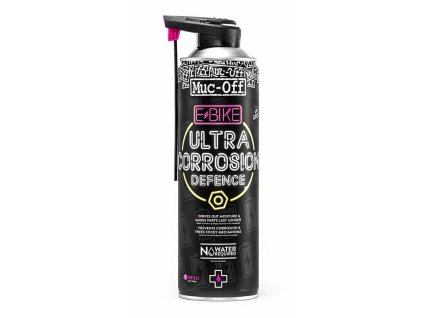 Muc-Off eBike Ultra Corrosion Defence 485 ml